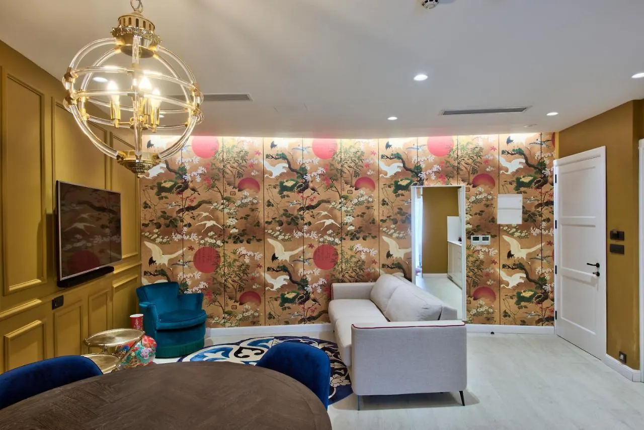 Holm Boutique & Spa - Ik Collection St. Julian's 4*,  Malta