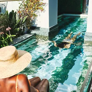 Gorgeous George By Design ™ Sydafrika