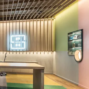 visit hotel