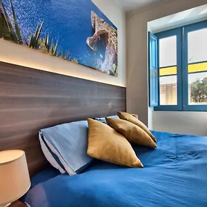 Central Suites St. Julian'S Pensjonat