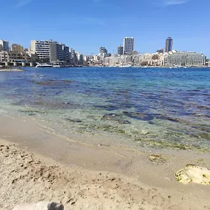 Marble Arch 2*, St. Julian's Malta