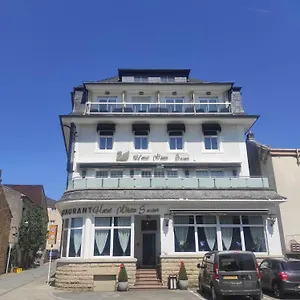 Whiteswan 4*, Ihnen Luksemburg