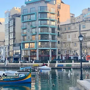 Malta Crown Pensjonat