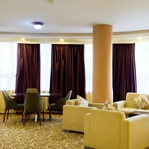 Holiday Hotel Addis Ababa Etiopien