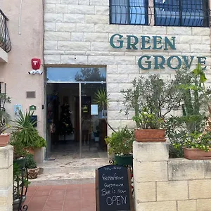 Grove 3*, St. Julian's Malta