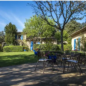La Ferme Couette-café Saint-Marc-Jaumegarde