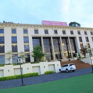 Haile Resort-gondar Etiopien