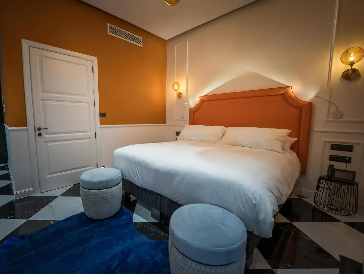 Holm Boutique & Spa - Ik Collection Saint Julian's 4*,  マルタ