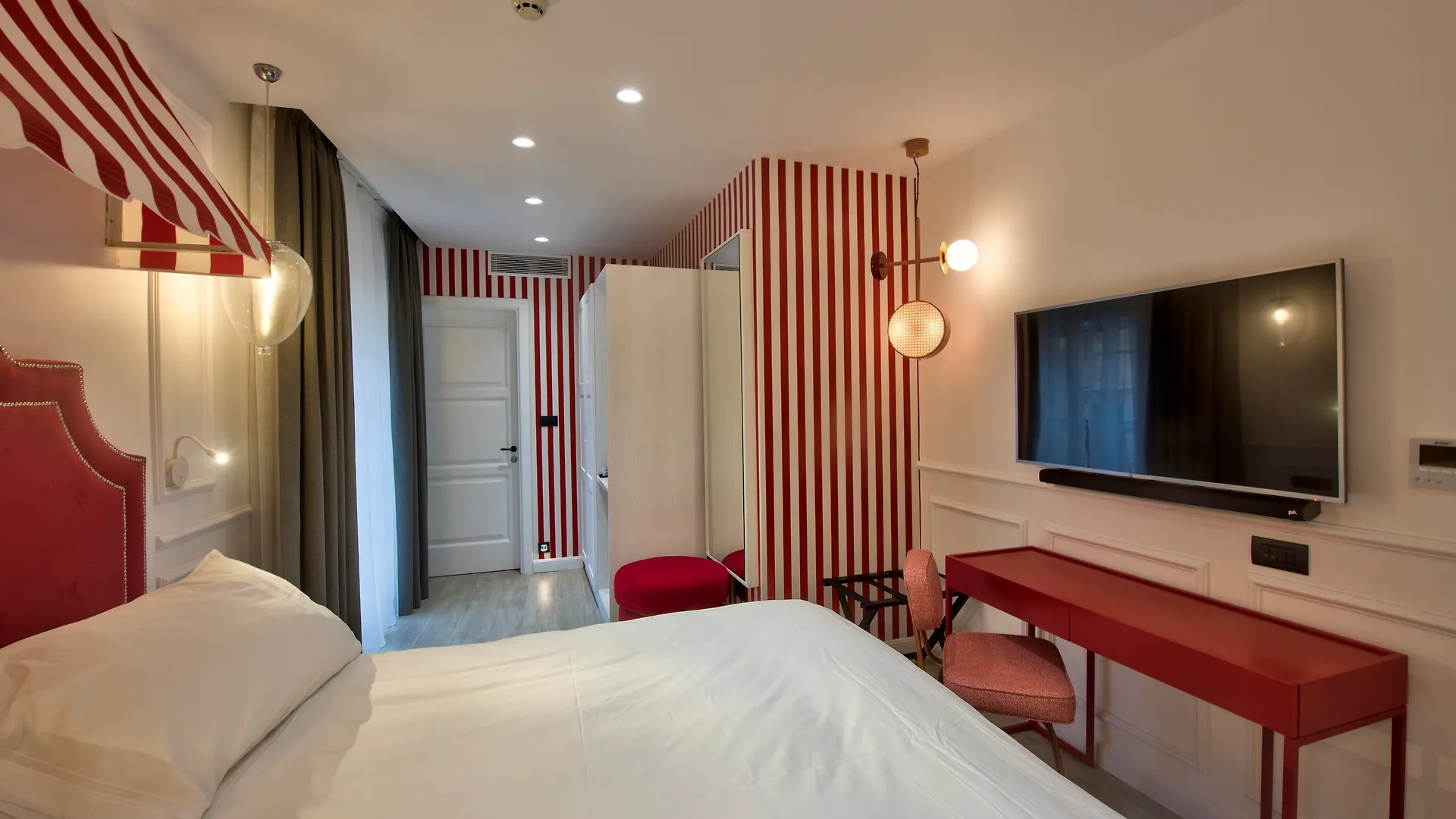 Holm Boutique & Spa - Ik Collection Saint Julian's 4*,  マルタ