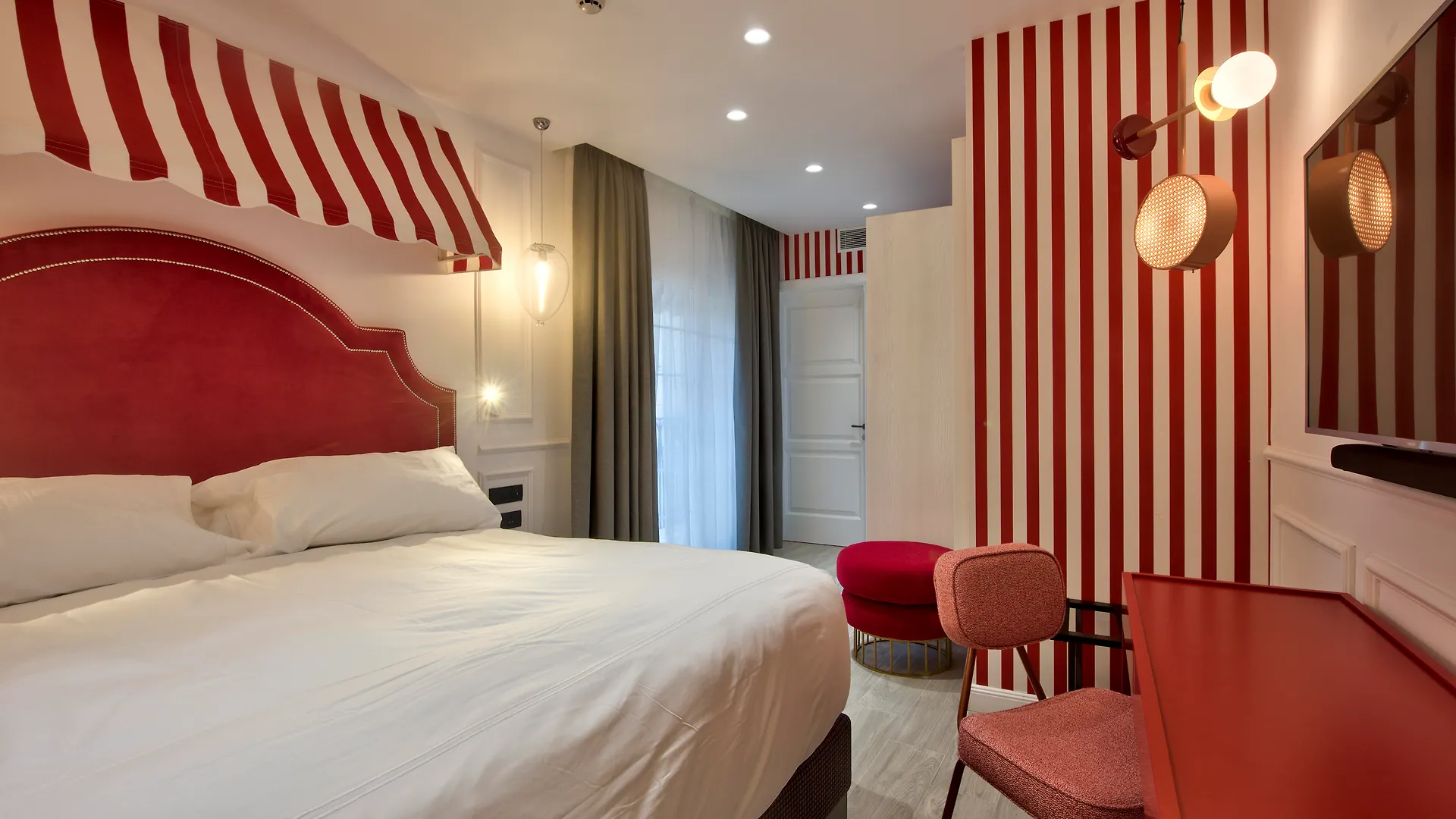 Holm Boutique & Spa - Ik Collection Saint Julian's