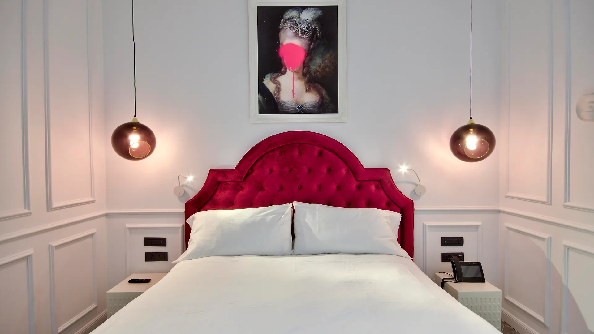 Holm Boutique & Spa - Ik Collection Saint Julian's