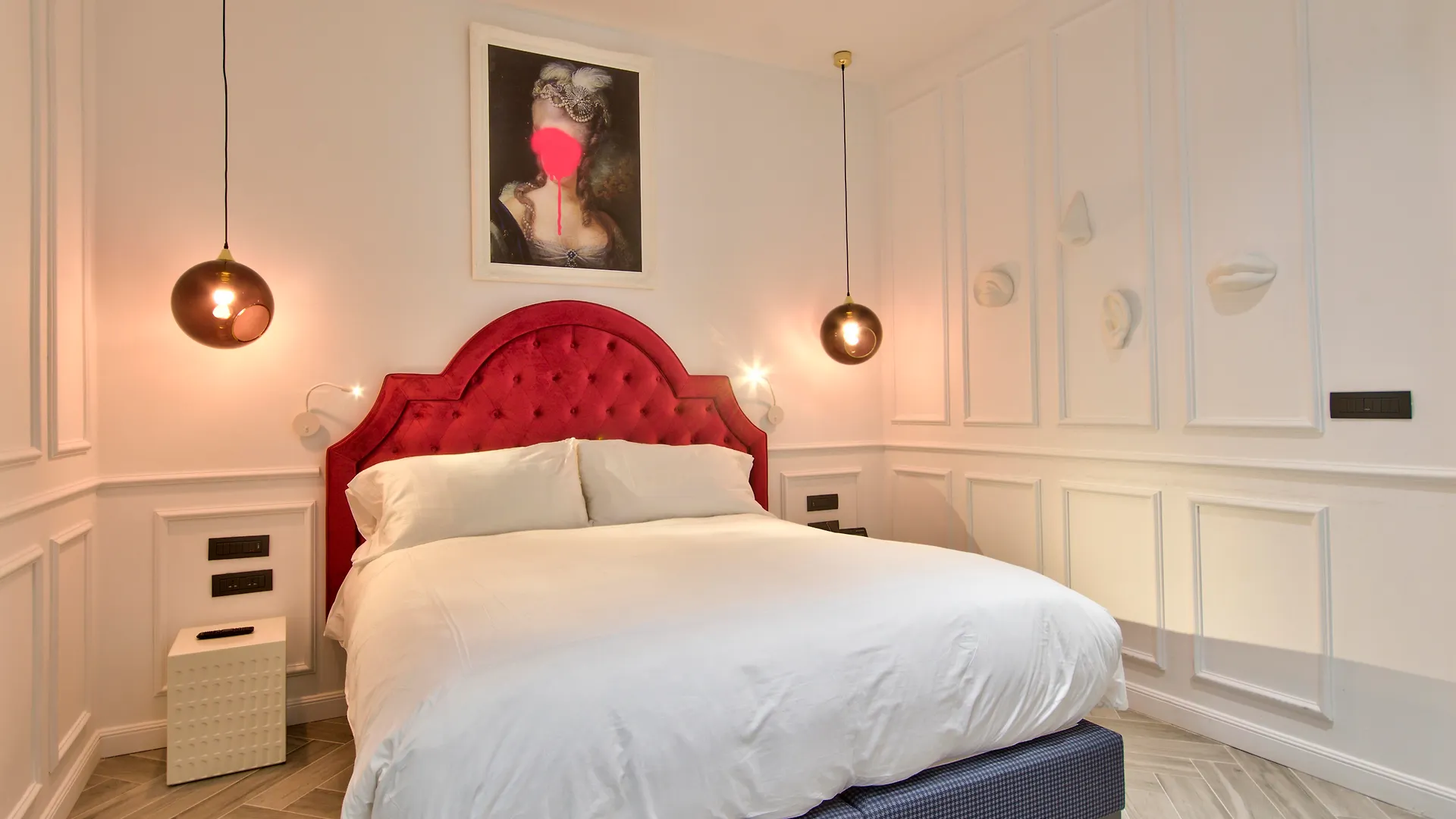Holm Boutique & Spa - Ik Collection Saint Julian's マルタ
