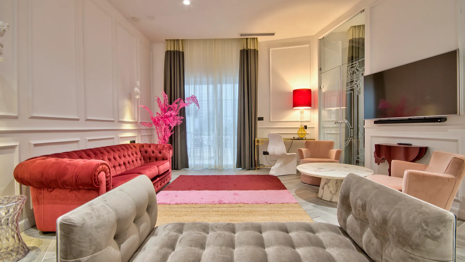 Holm Boutique & Spa - Ik Collection Saint Julian's 4*,  マルタ