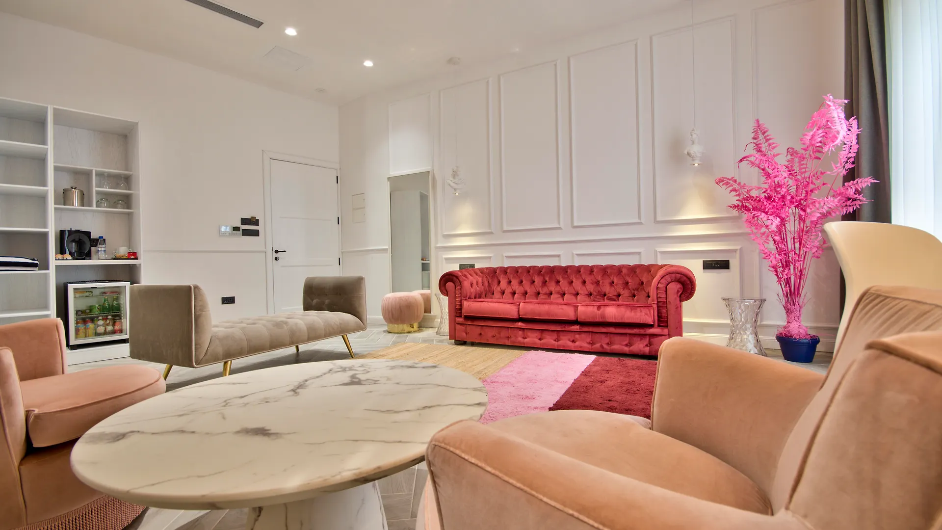 Holm Boutique & Spa - Ik Collection Saint Julian's 4*,