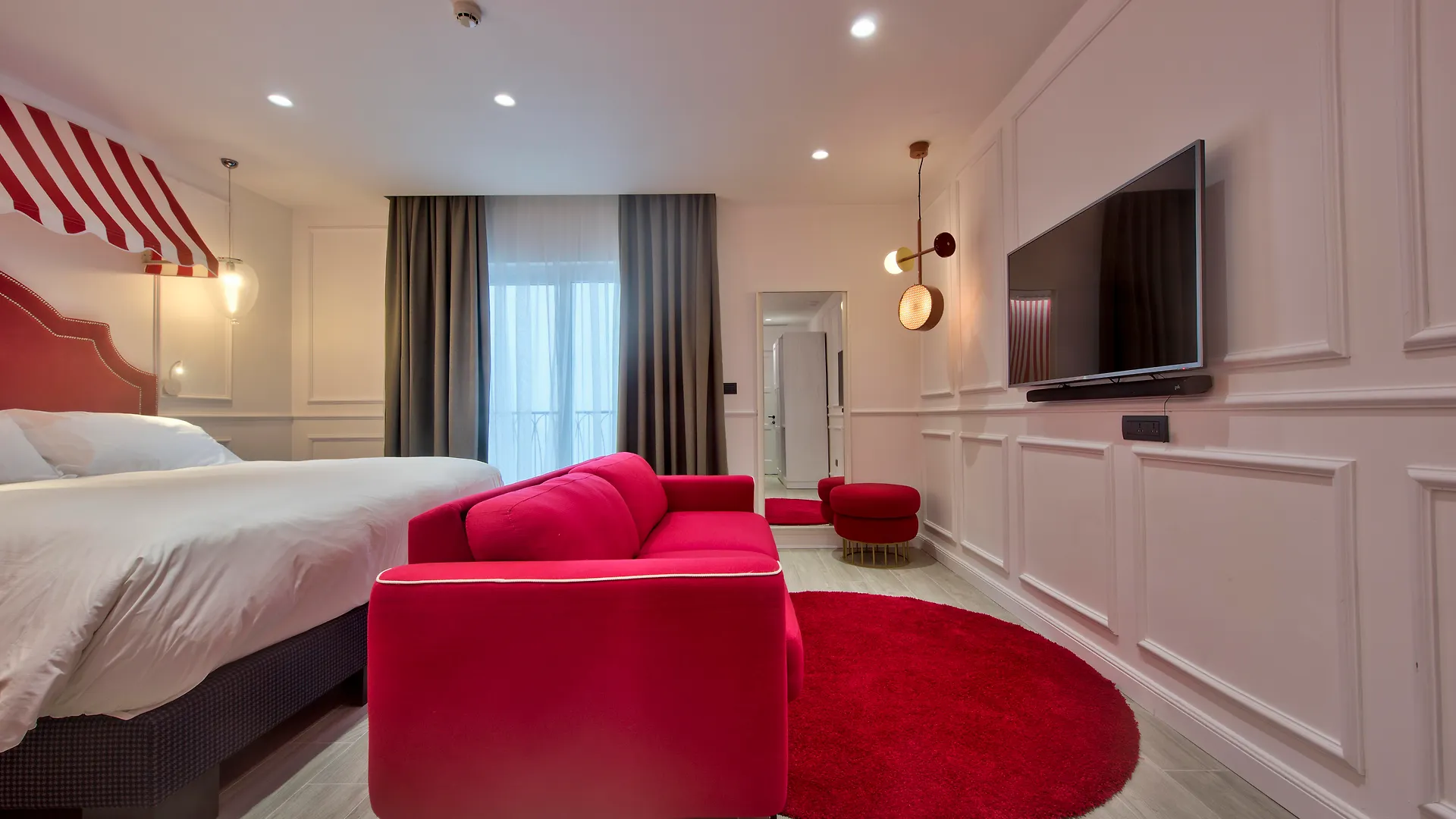 Holm Boutique & Spa - Ik Collection Saint Julian's 4*,  マルタ