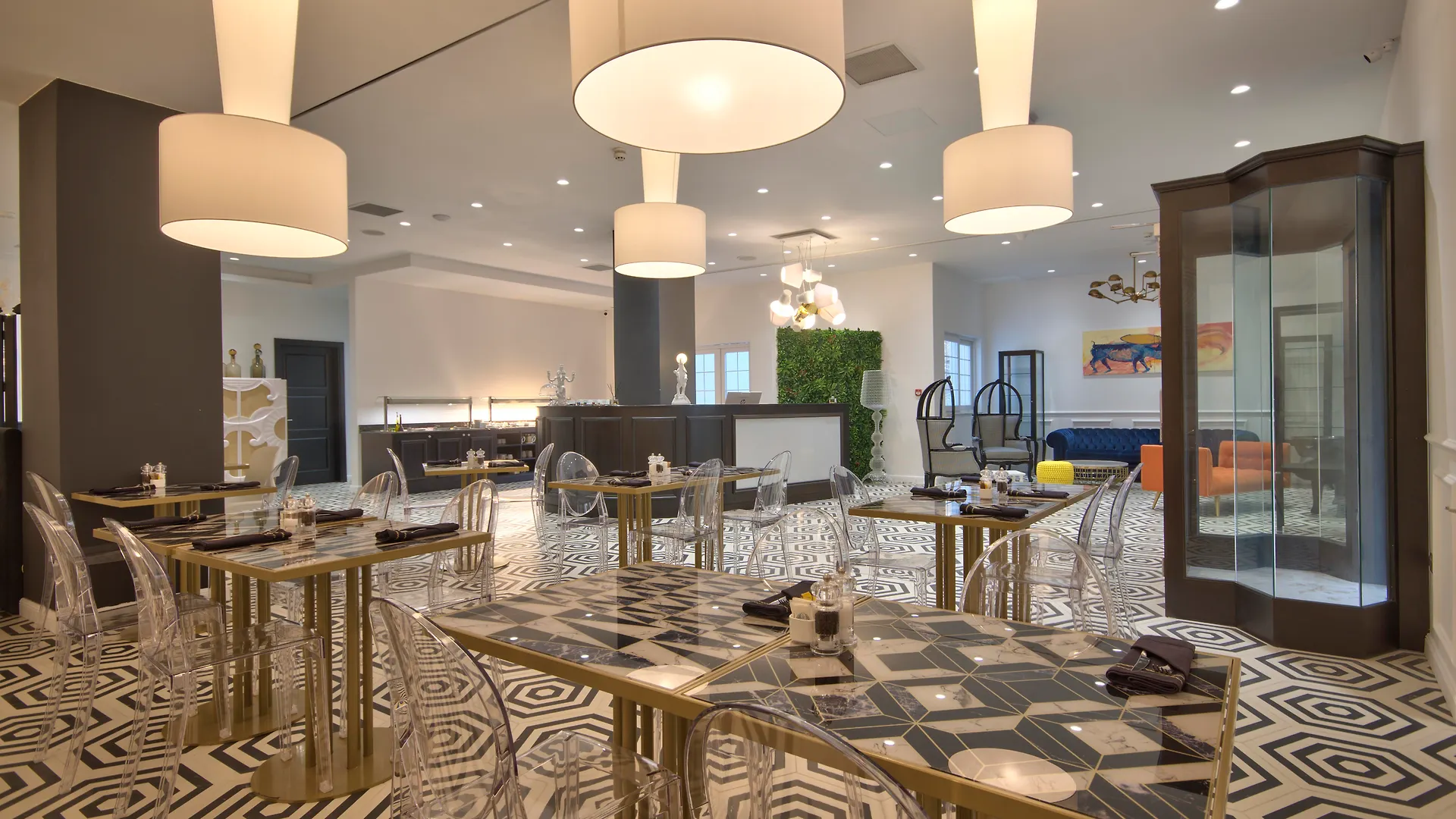 Holm Boutique & Spa - Ik Collection Saint Julian's