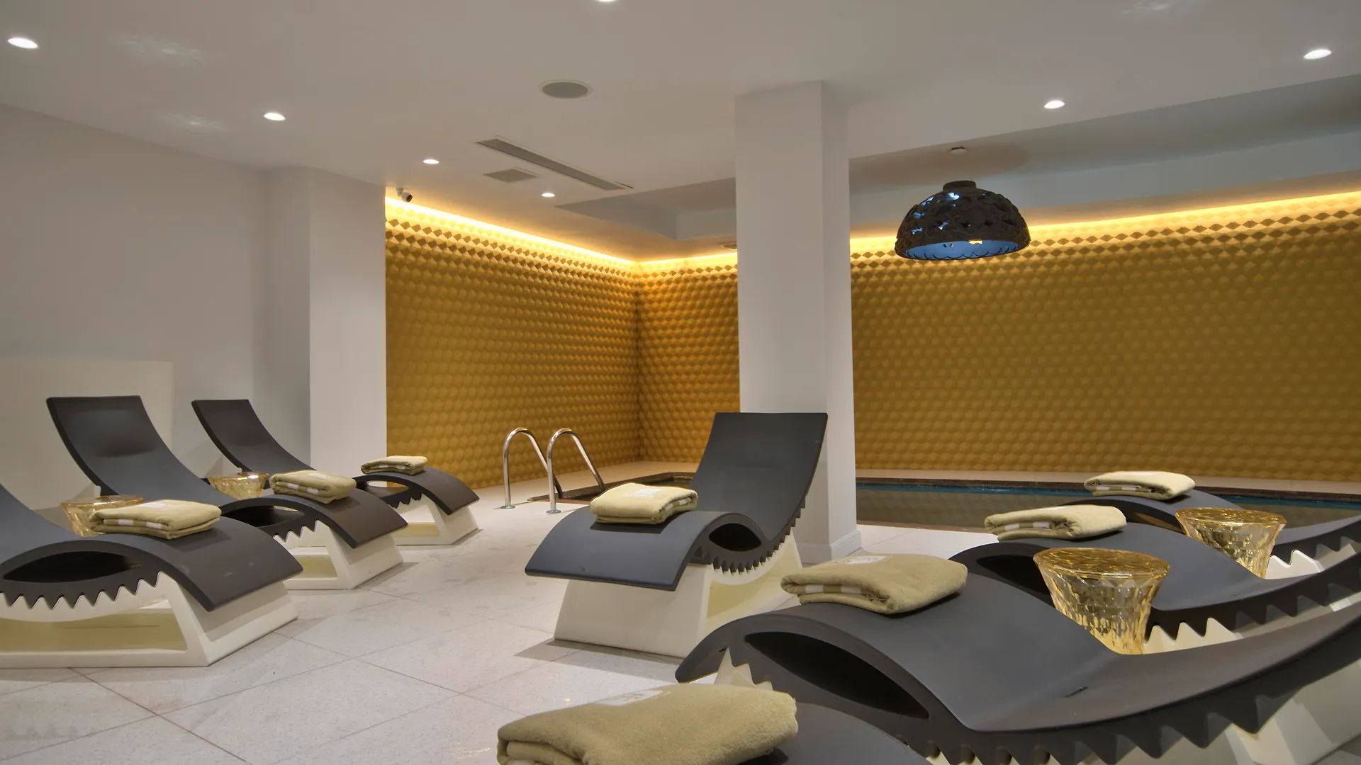 ホテル Holm Boutique & Spa - Ik Collection Saint Julian's
