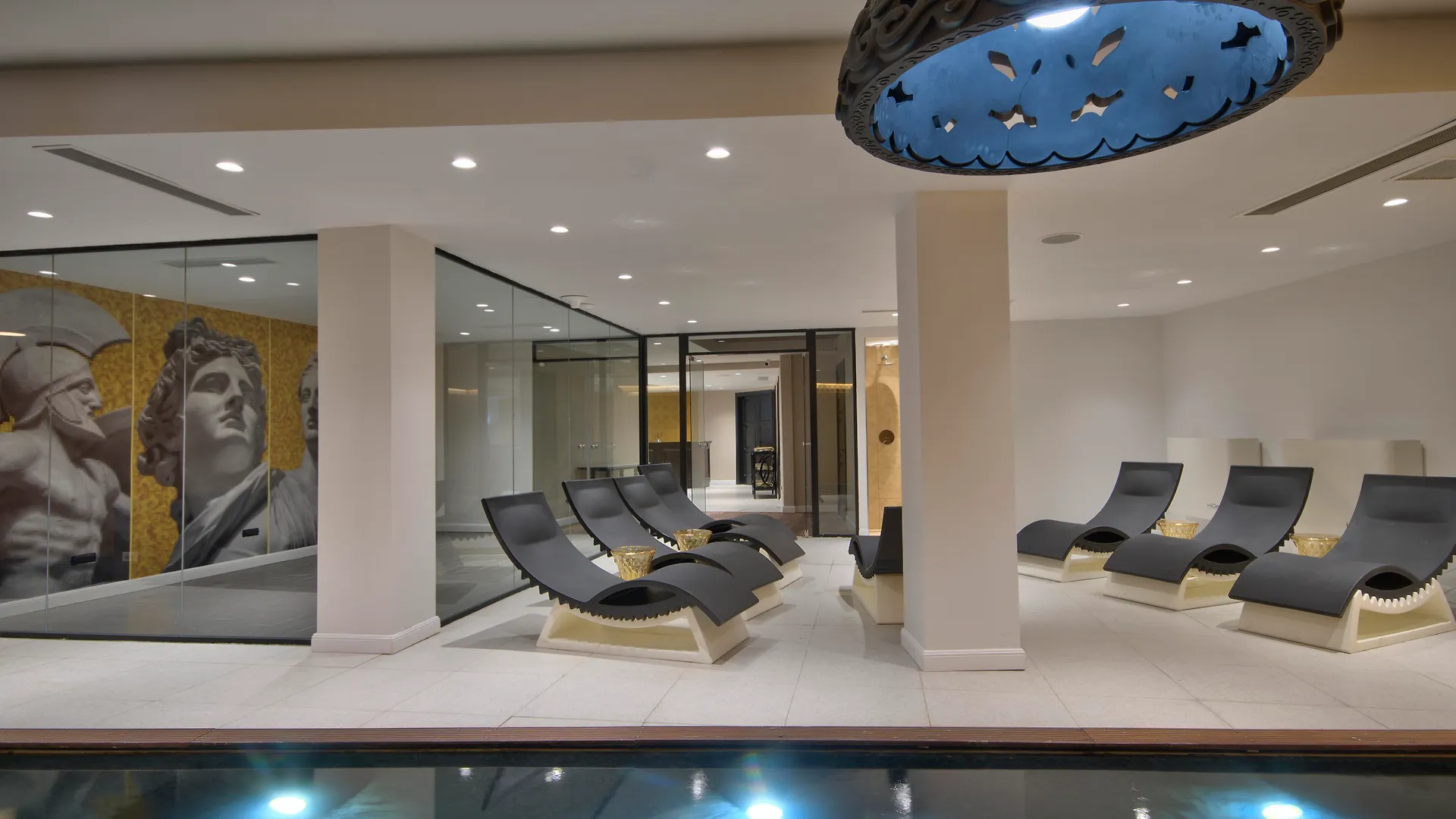 Holm Boutique & Spa - Ik Collection Saint Julian's 4*,