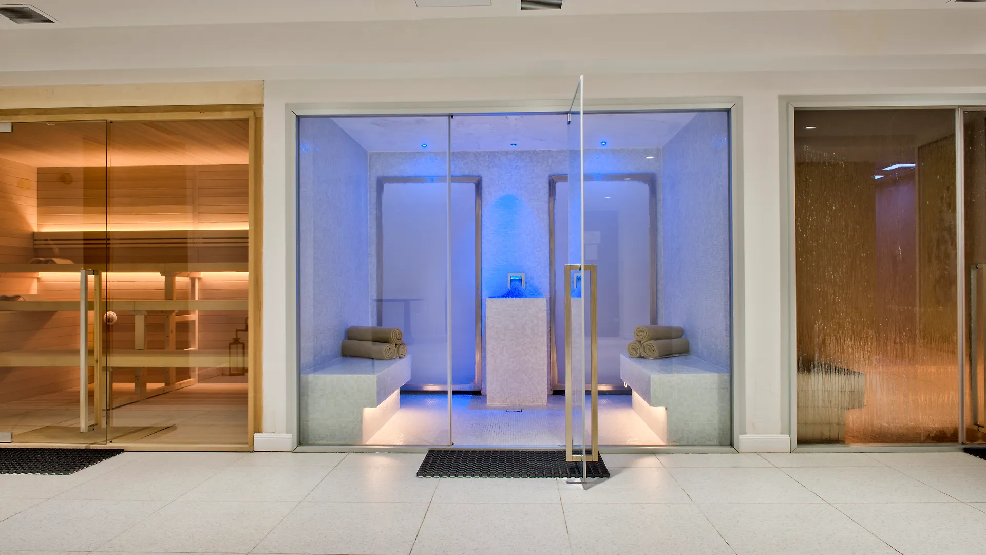 Holm Boutique & Spa - Ik Collection Saint Julian's ホテル