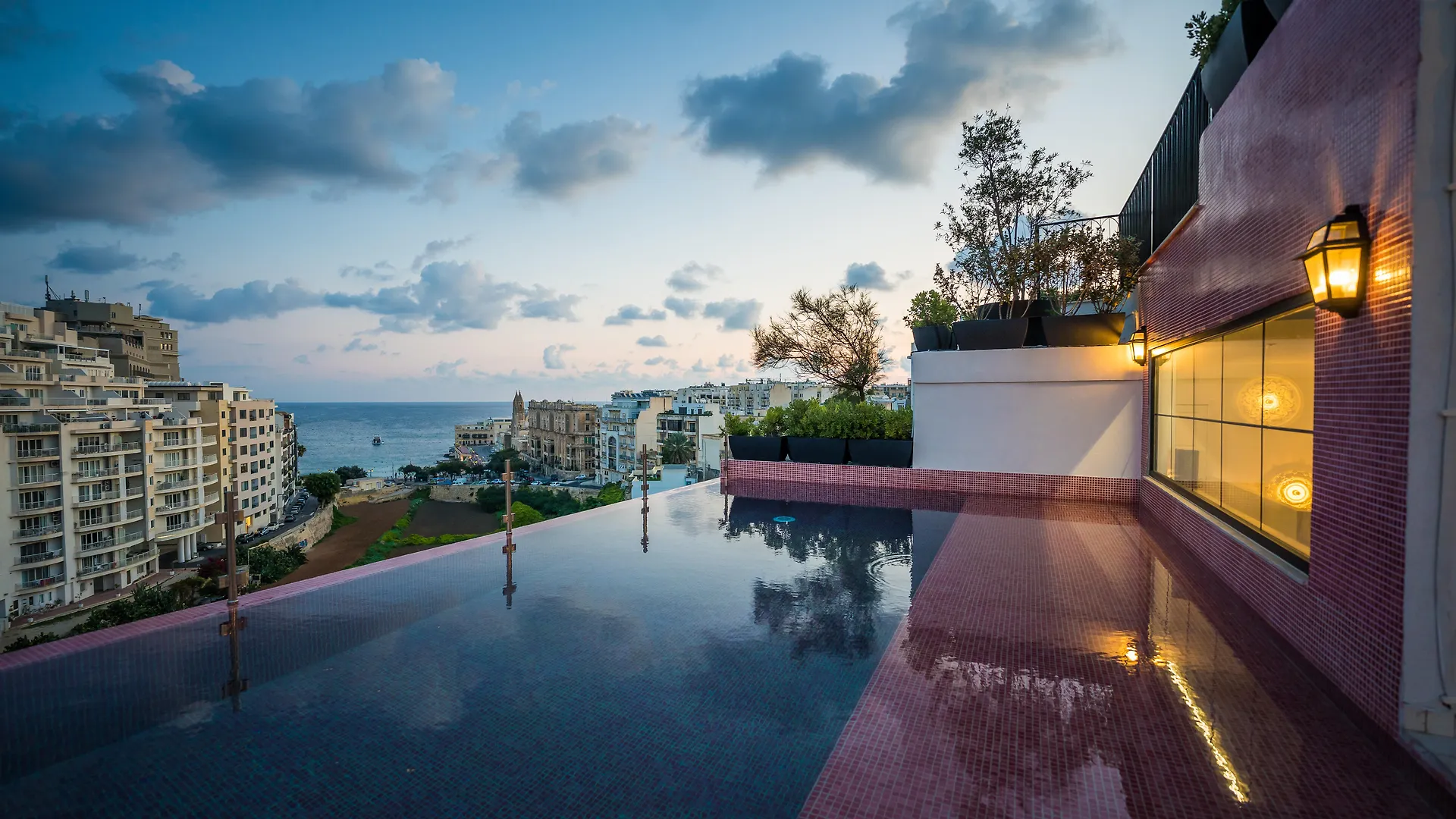 Holm Boutique & Spa - Ik Collection Saint Julian's
