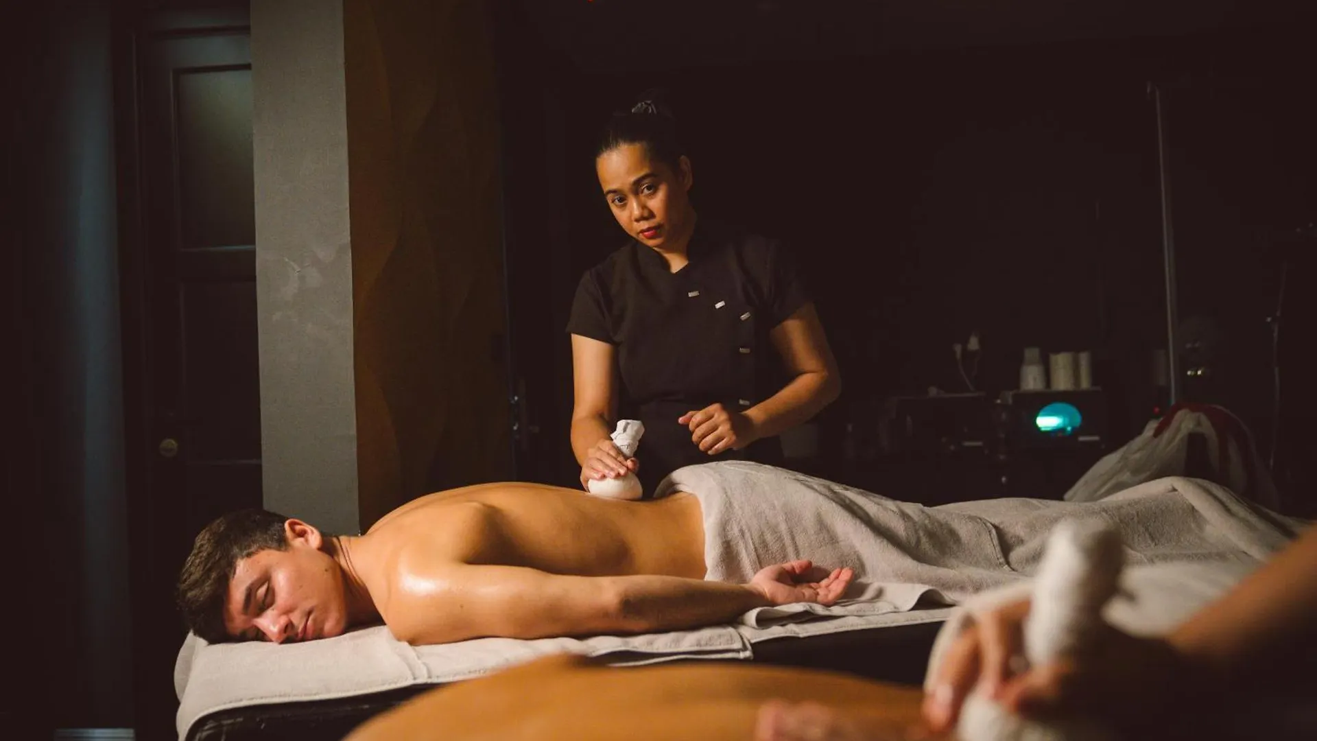 Holm Boutique & Spa - Ik Collection Saint Julian's